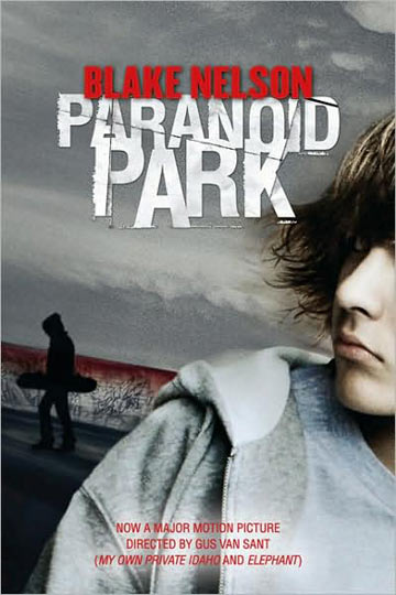 Illustration for article titled Book Vs. Film: Paranoid Park